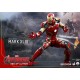 Avengers Age of Ultron Movie Iron Man Mark XLIII 1/4 Quarter Scale Figure 50 cm